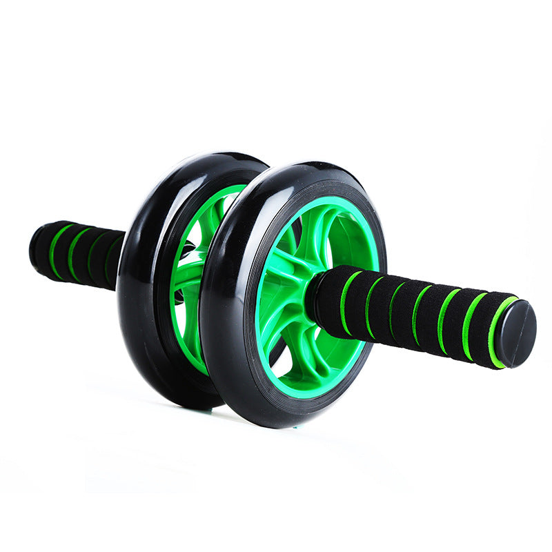 Non-Slip Ab Wheel