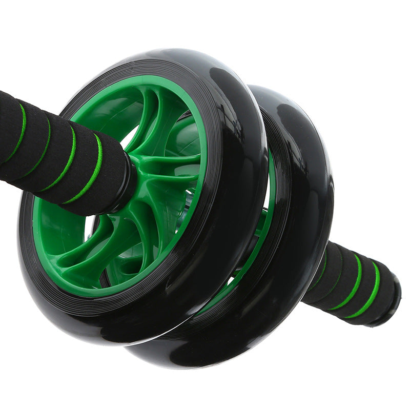 Non-Slip Ab Wheel