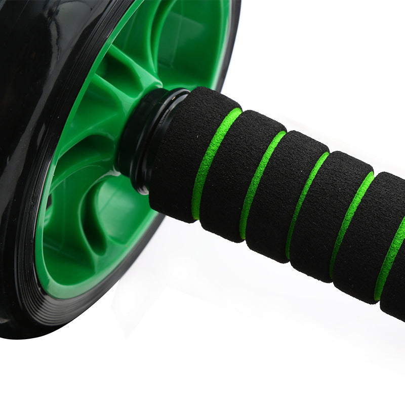 Non-Slip Ab Wheel