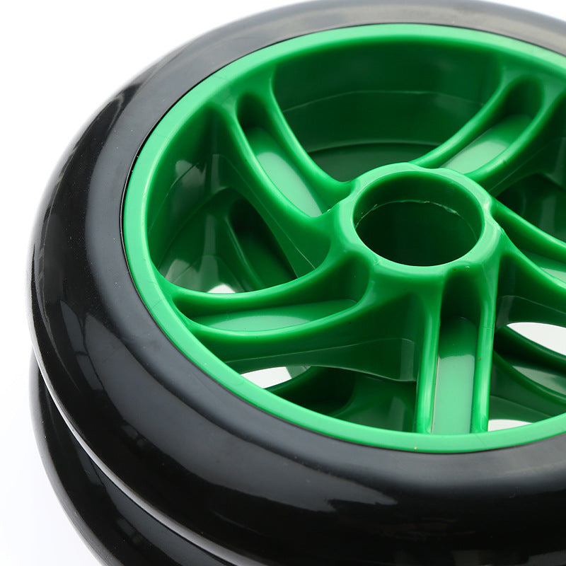 Non-Slip Ab Wheel