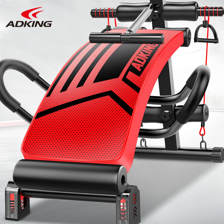 Multi-Function Ab Board