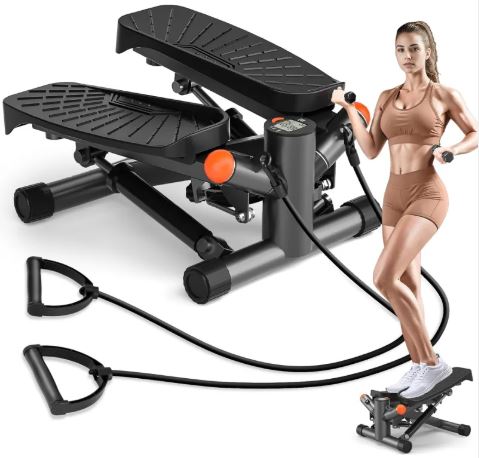 Mini Hydraulic Treadmill