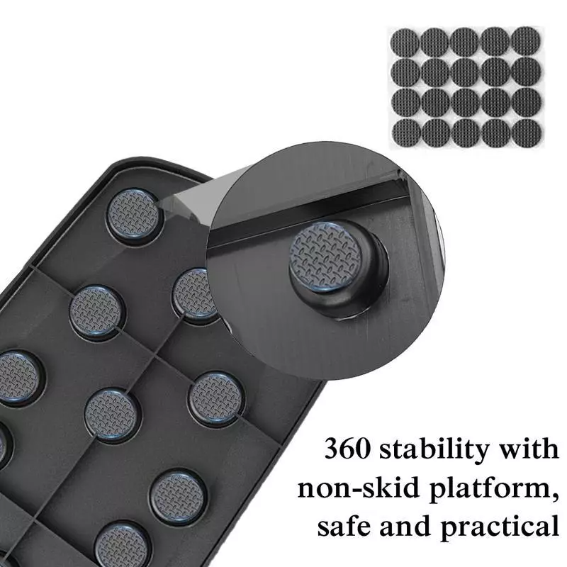 28-in-1 Push Up Board System