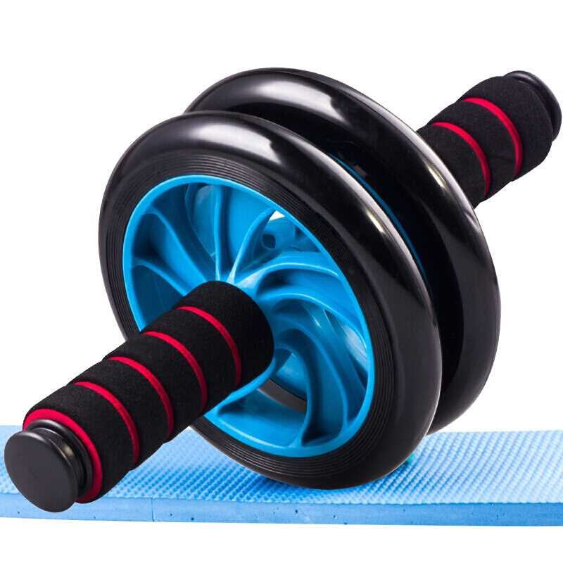 Non-Slip Ab Wheel