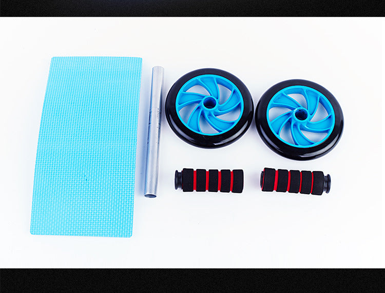 Non-Slip Ab Wheel