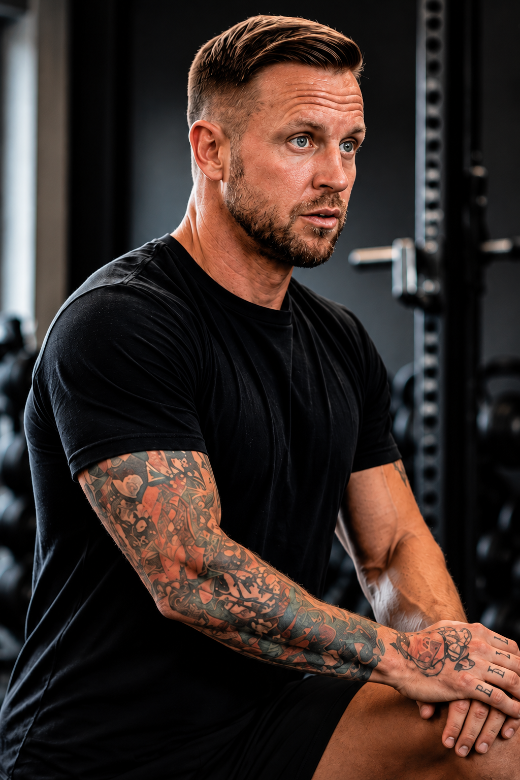 SMSM Recovery sports massage and recovery specialist in Southampton